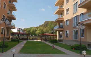 APARTAMENT 3 CAMERE | PRIMA INCHIRIERE | PISCINA | LANGA PADURE - Poză 14