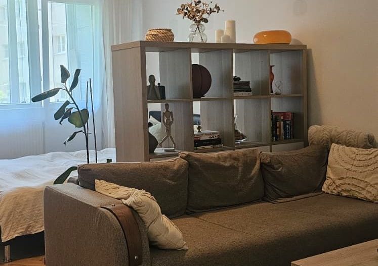 Apartament 1 Camera, Gheorgheni, Aleea Detunata, 40 MP - Poză 1