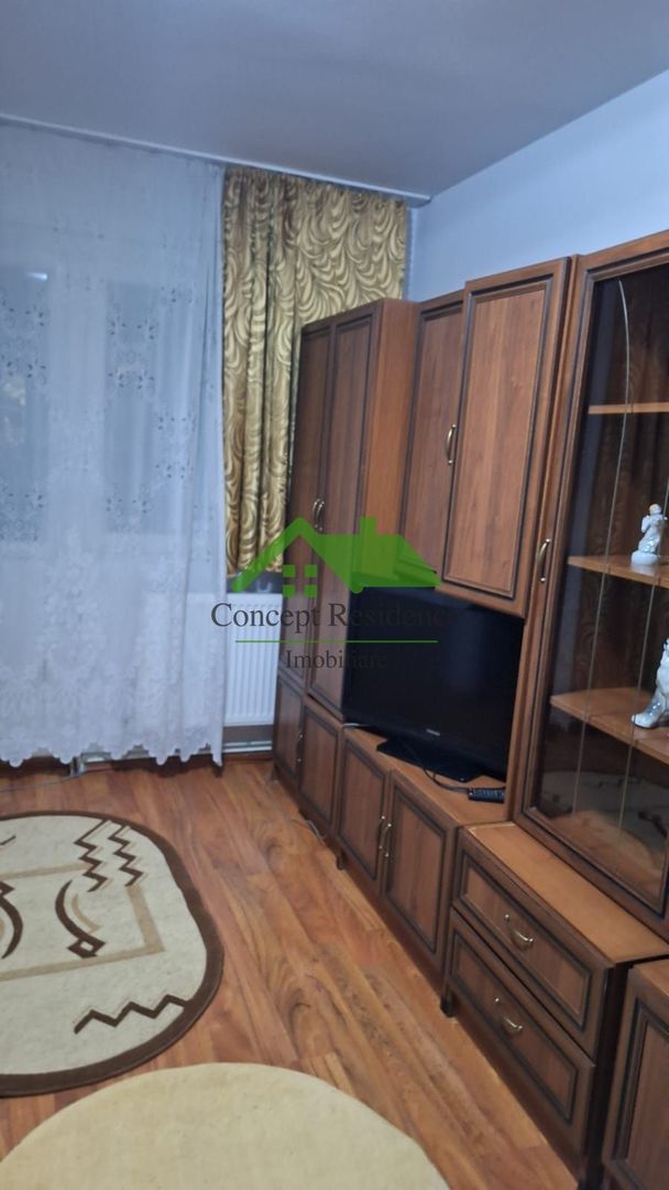 Apartament 2 camere de închiriat – Aleea Uranus, etaj 1 - Poză 3