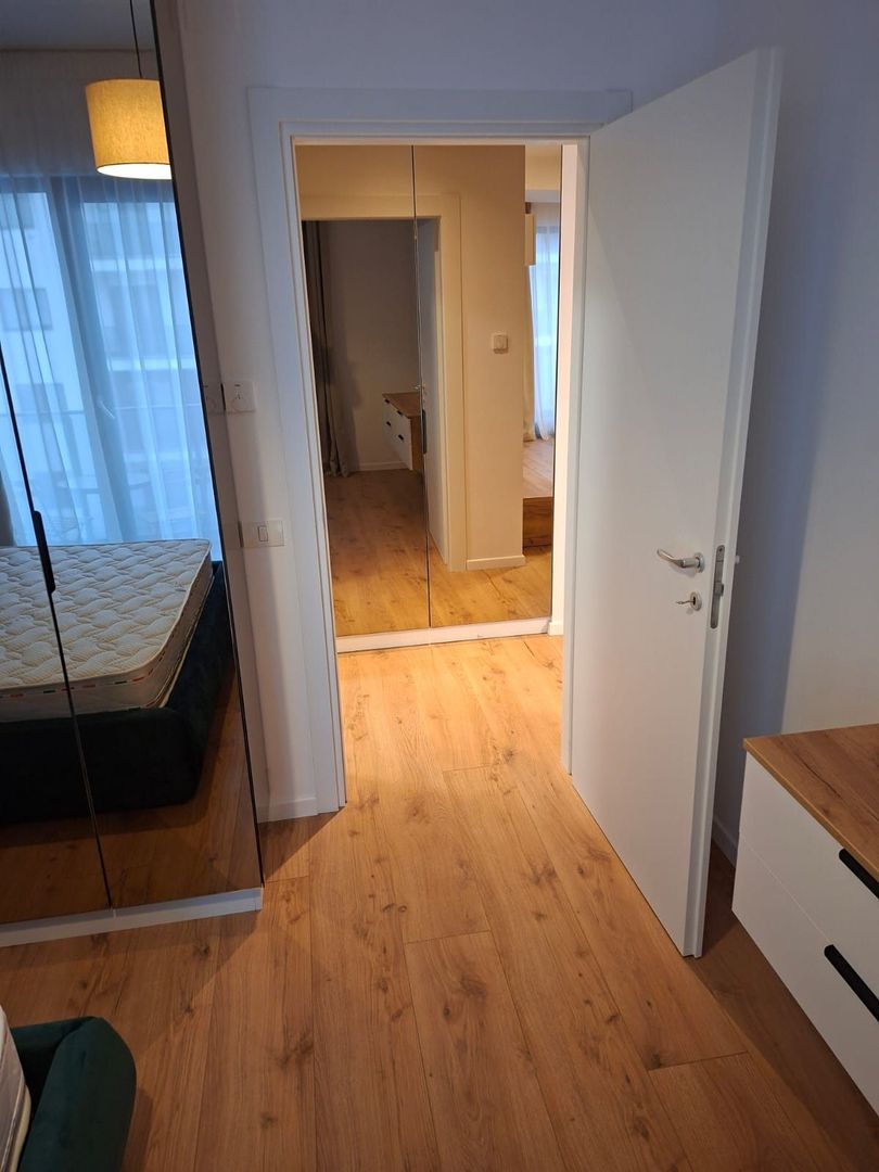 Apartament | Tunari | 2 camere | Darwin Residence - Poză 6