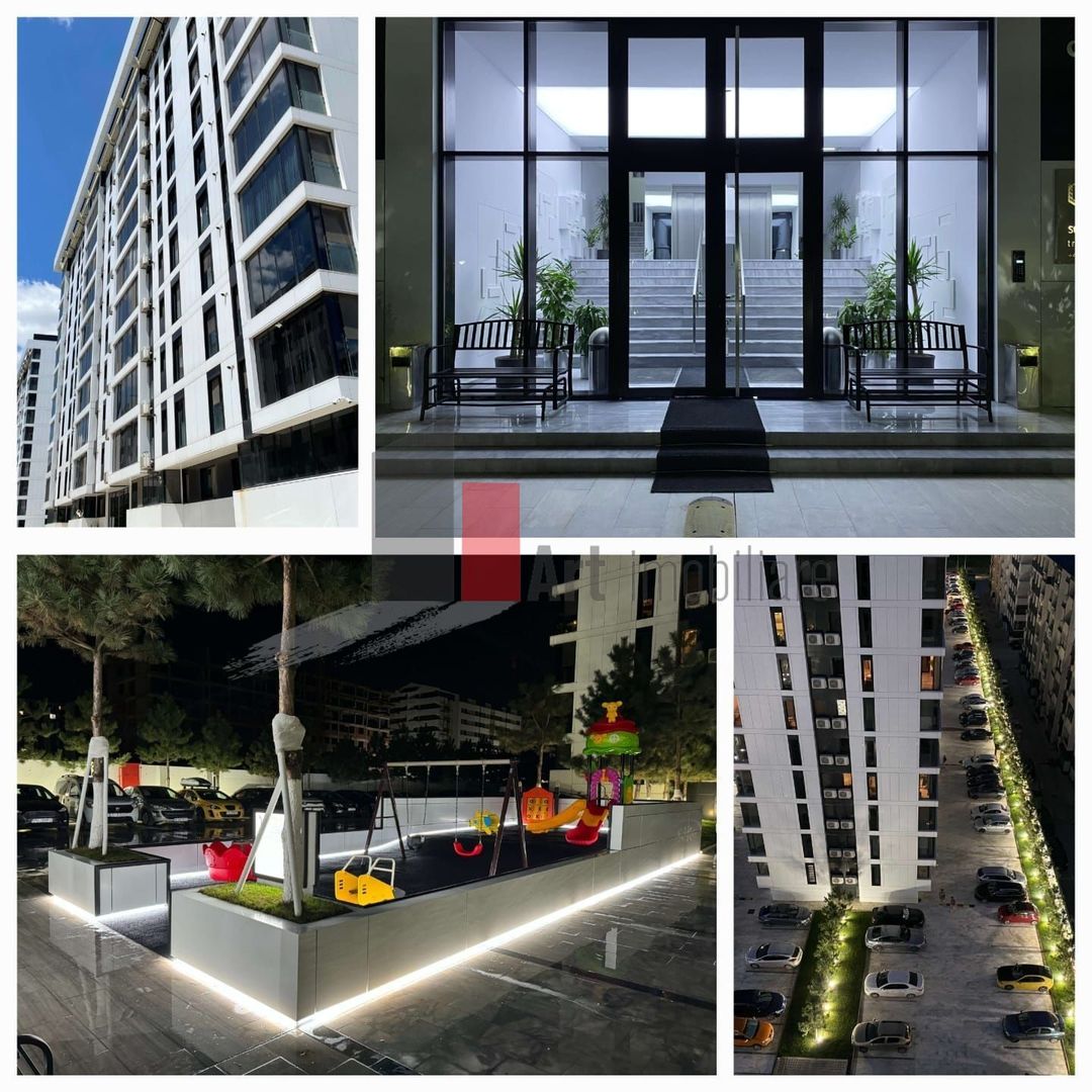 Auchan Militari Transparent Residence3 STB spre metrou Pacii Lujerului - Poză 1