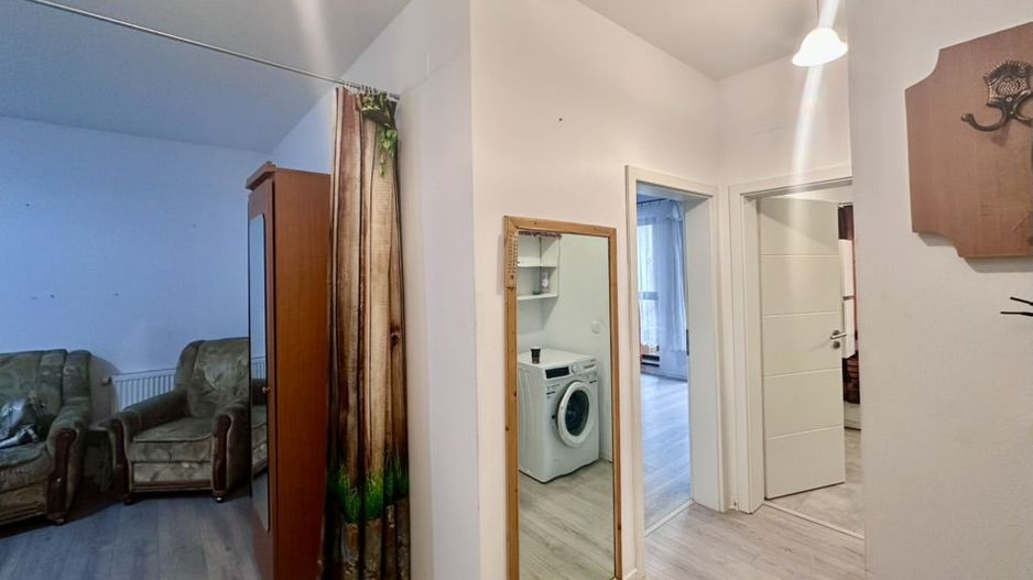 Apartament de vânzare in Giroc, Calea Timișoarei, aproape de oraș - Poză 2