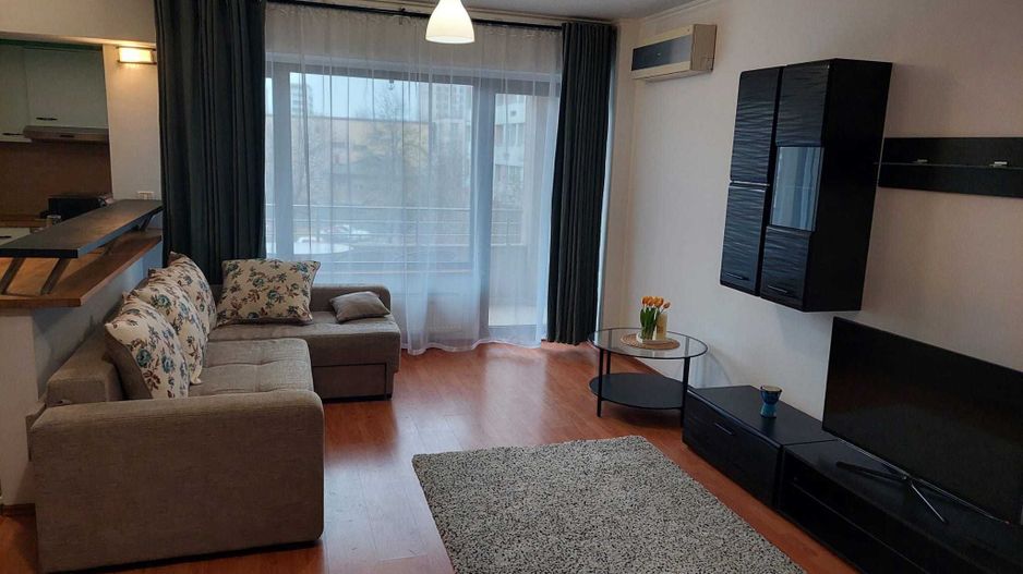 Studio Premium 64 mp | Vis-à-vis de Parcul IOR | Complex Belvedere - Poză 6