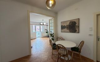 VANZARE 3 CAMERE 86MP | BLOC INTERBELIC | STIRBEI VODA | RENOVAT TOTAL - Poză 6