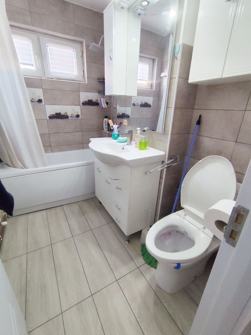 Apartament 2 camere- Brazda/ Gara - Poză 5