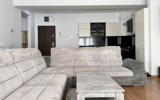 Apartament modern, lift și parcare – zona Calea Lipovei - Poză 1