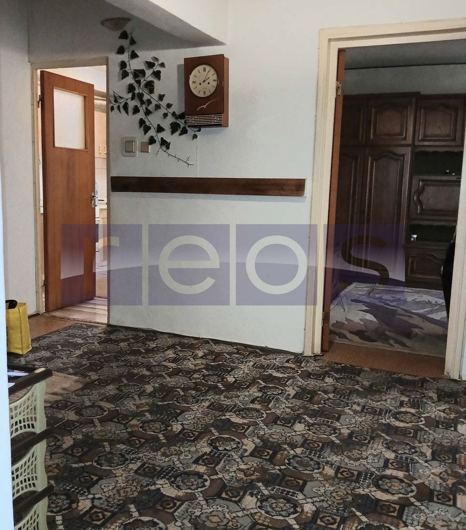 VÂNZARE 3 CAMERE | ZONA TITAN | LOC DE PARCARE | CENTRALA PROPRIE - Poză 10