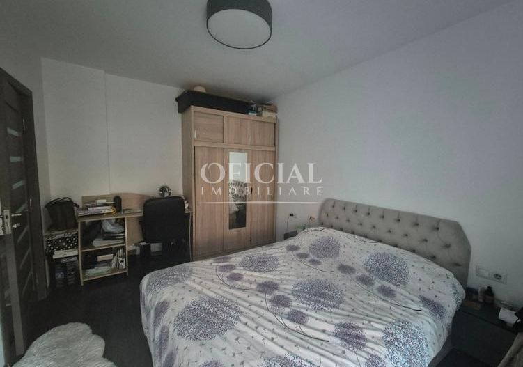 Apartament 2 camere | 47 Mp | Balcon | Garaj | Cluj Napoca Buna Ziua - Poză 5