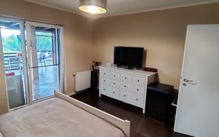 CASA INDIVIDUALA PE PARTER  URSENI 160 MP - Poză 20