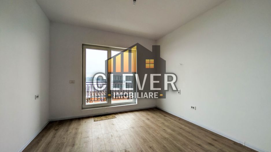 3 camere Finalizat | Încălzire pardoseală | Pallady - Poză 4