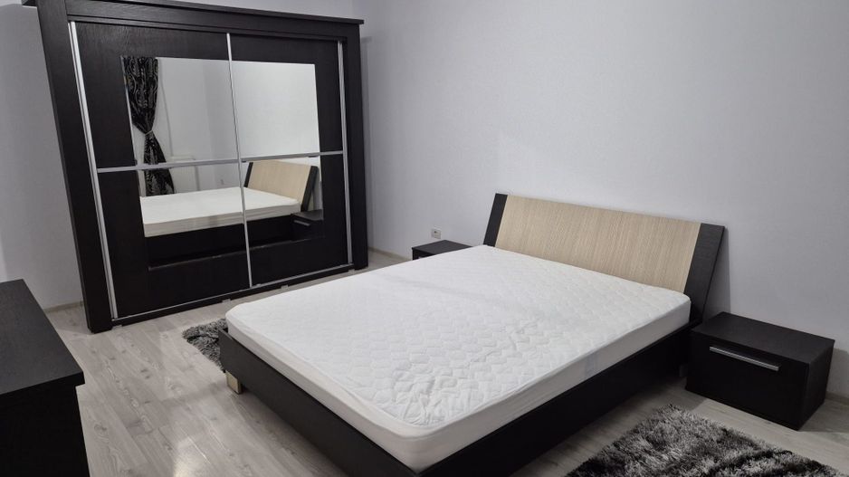 Giroc-Planetelor | 1 Camera | Bucatarie inchisa | Mobilat si Utilat - Poză 1