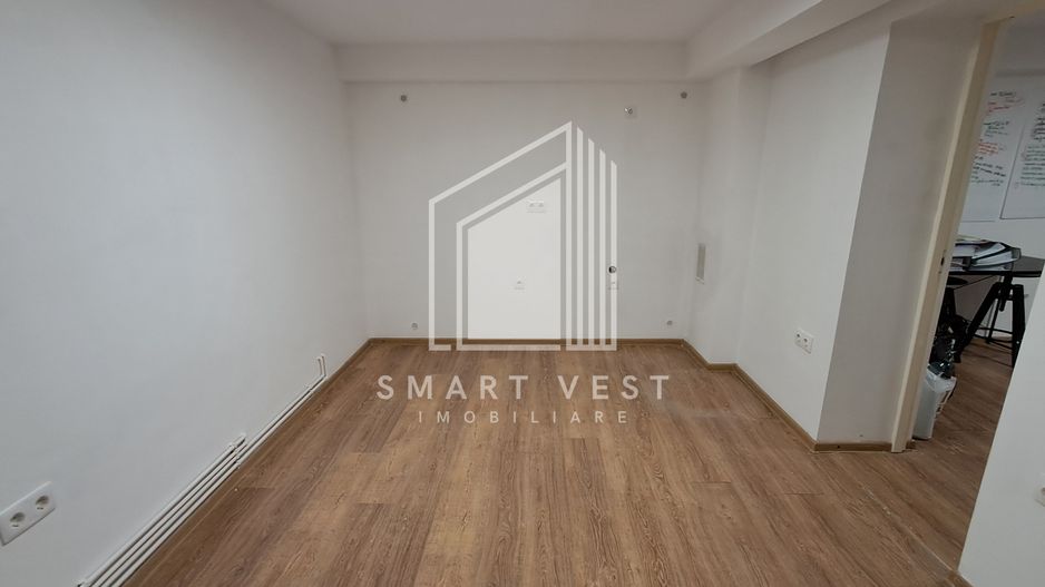Spatiu de birou 2 camere | Parter | Zona Ultracentrala - Poză 5