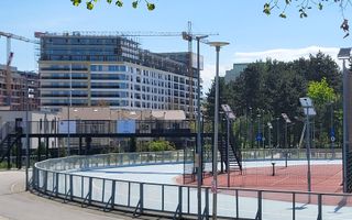 Apartament nou de vanzare 44 mp Soporului Comision 0% - Poză 9