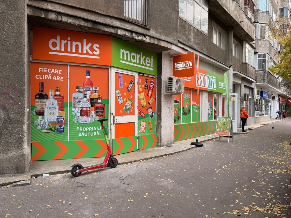 Proprietar Vand Spatiu Comercial Crangasi - Poză 2