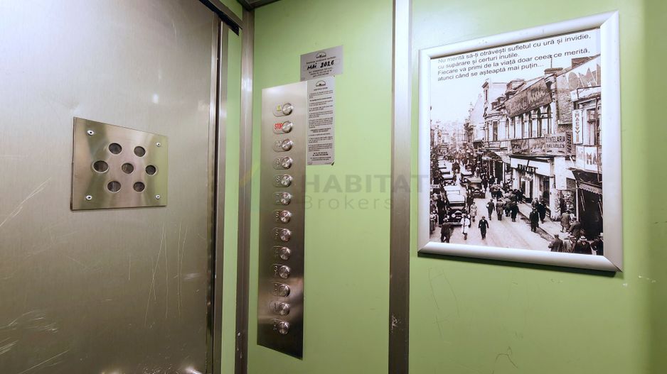 4 Camere pe Bulevardul Chișinău – „Pânza albă” pentru casa visurilor tale - Poză 22