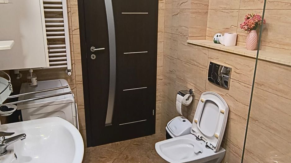 Apartament ARED cu 1 camera, St. O. Iosif, Oradea, 300 euro/luna - Poză 7