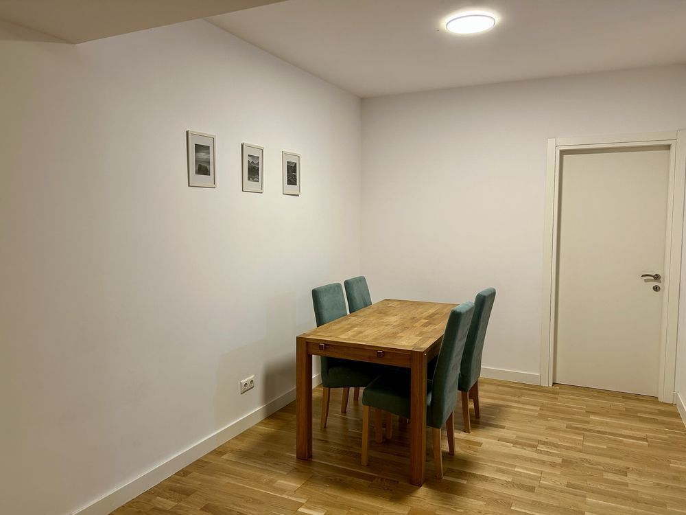 3 camere 91 mp | Upground | Pipera | Aviatiei | terasa 7 mp - Poză 4