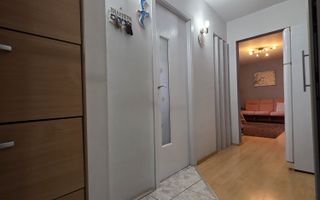 COMISION 0% | Apartament 3 camere | Loc de parcare | Aleea Herculane - Poză 14