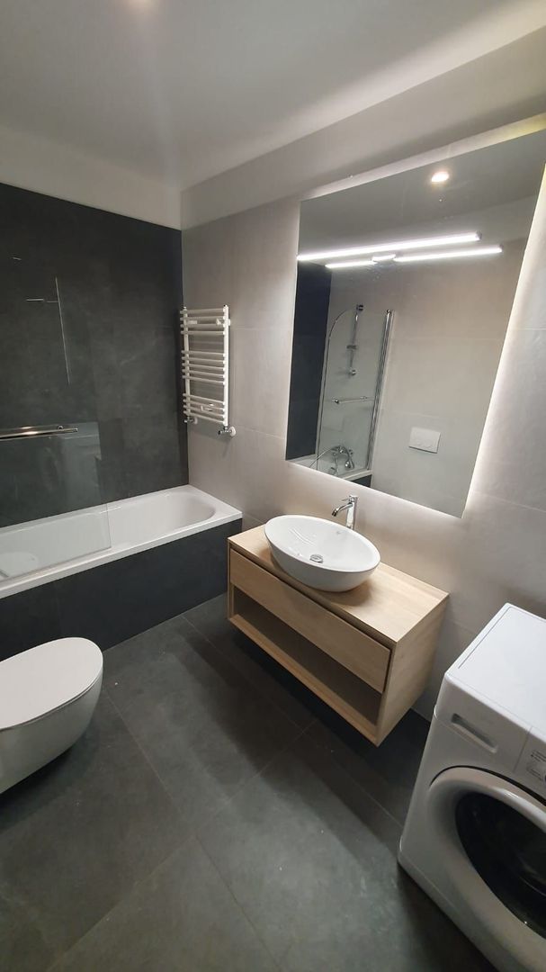 3 camere + dressing | 2 băi | Iancu Nicolae - Poză 14