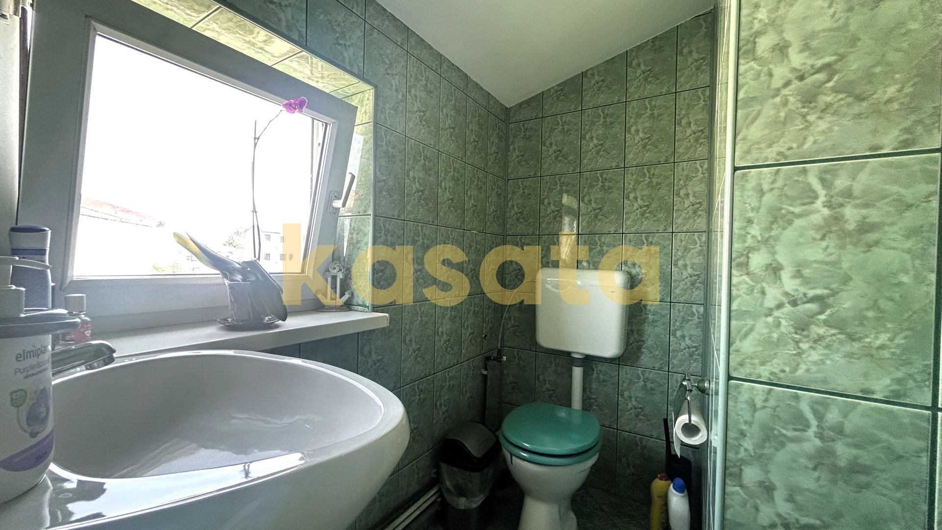 3 camere I Casin Domenii I 113mp I birou - Poză 15