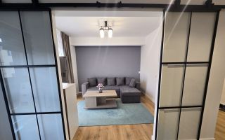 Apartament nou cu 2 camere decomandate, parcare inclusă – Florești. - Poză 2