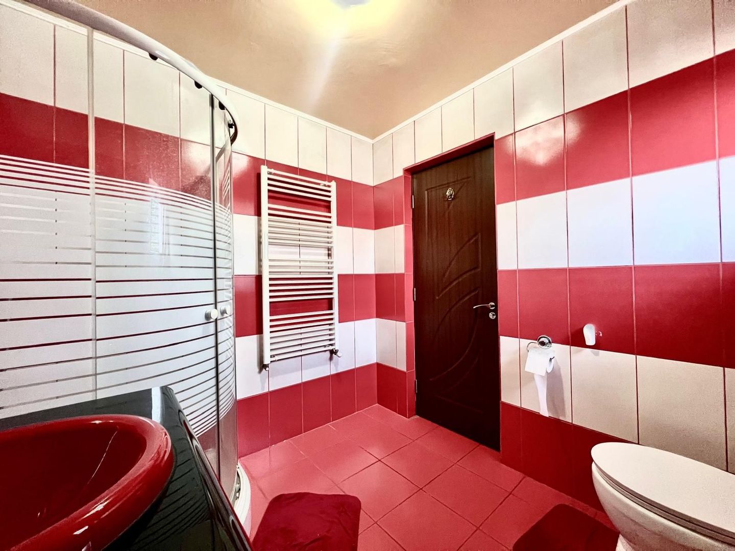 Casa individuala cu curte proprie de vanzare in Sacalaz COMISION 0% - Poză 10