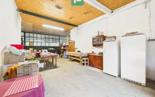 Hală industrială cu multiple destinații în Nădlac - Poză 20