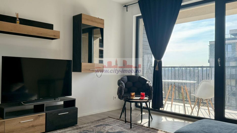 Inchiriere Apartament 2 camare Baneasa,  Sisesti - Poză 12