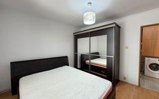 Apartament spatios, 2 camere decomandate, etaj 1, strada Moldovei - Poză 1