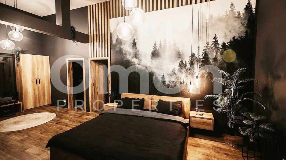 Casa 3 camere cu piscina incalzita de vanzare , Satu Nou de Sus - Poză 1