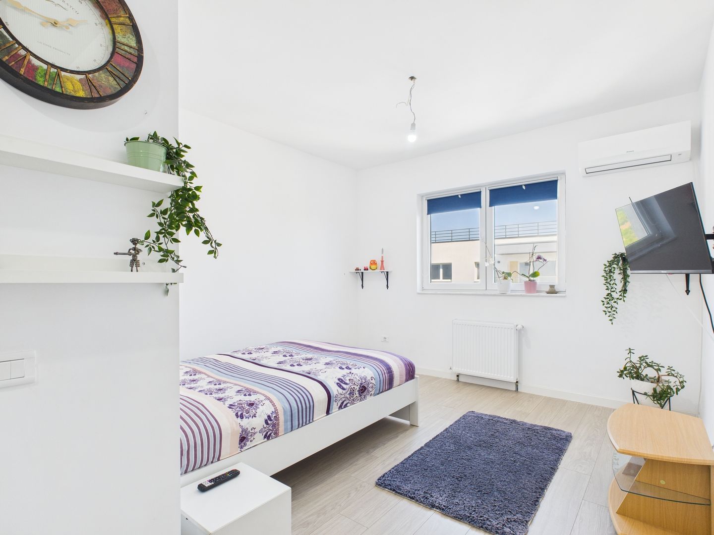 3 CAMERE VANZARE BLOC NOU| PRELUNGIREA GHENCEA | DIMRI | - Poză 5