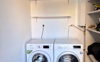 CASĂ 4 CAMERE, 2 BĂI, 120 MPU, CURTE INDIVIDUALĂ, ȘELIMBĂR, TRIAJULUI - Poză 18