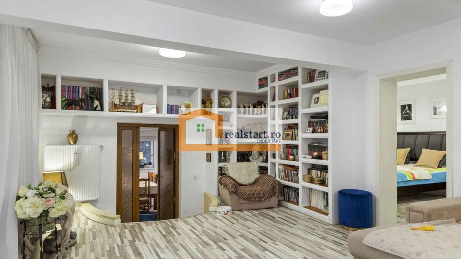 Soseaua Fundeni, P+M, gradina amenajata, 1 loc parcare in curte - Poză 9