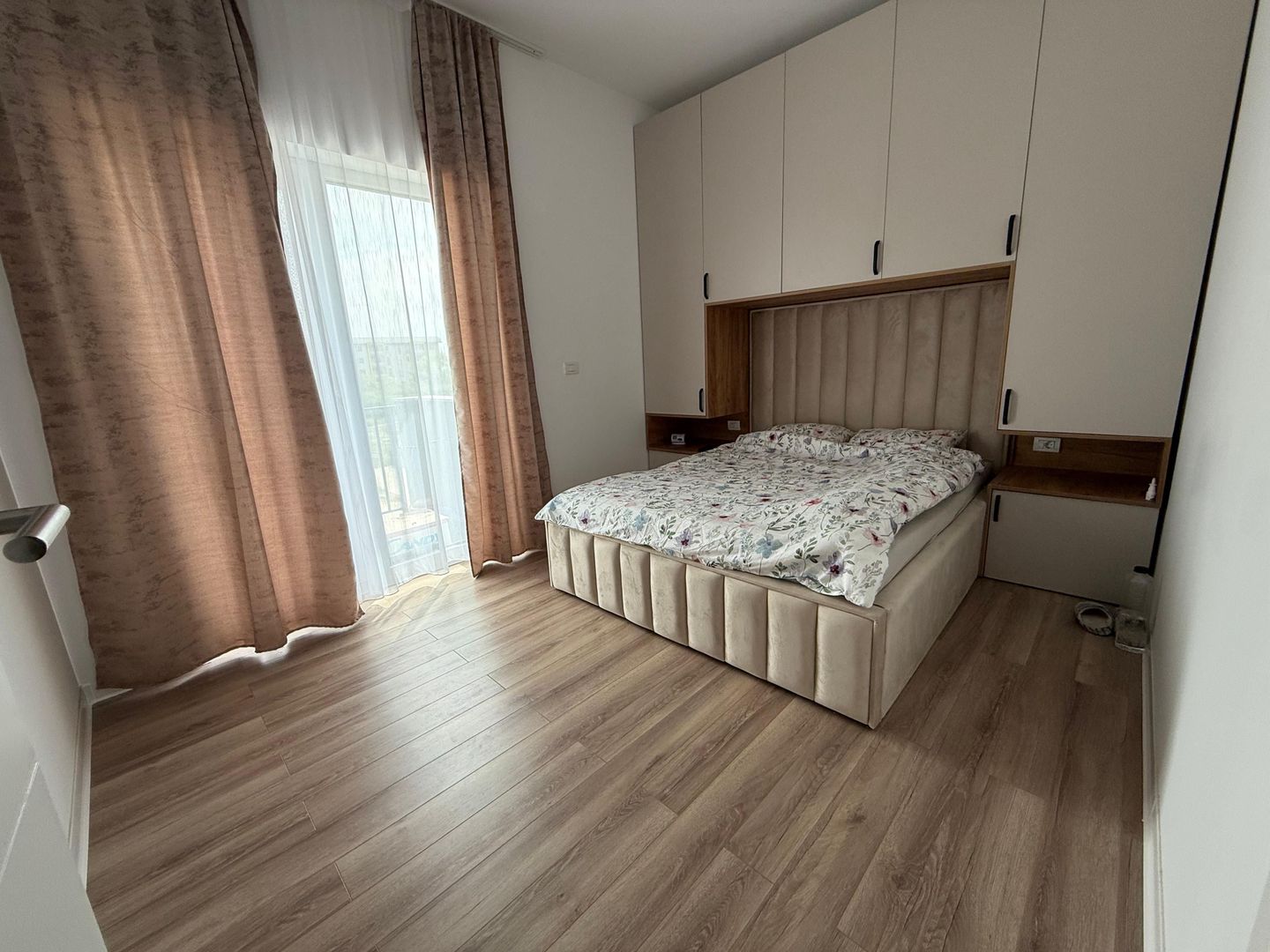 Giroc | Str. Neptun-Profi | Etaj 1| Mobilat-Utilat - Poză 8