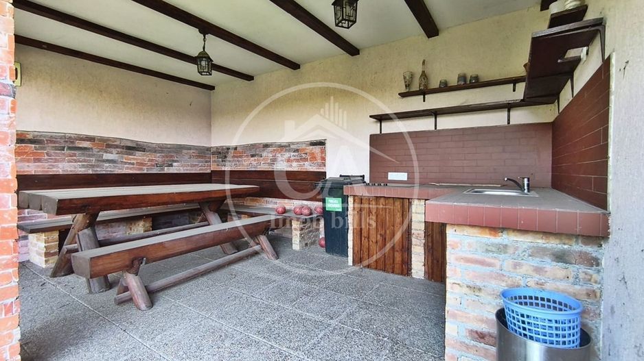 Casa de inchiriat cu 4 camere si piscina in Santandrei, Bihor - Poză 22