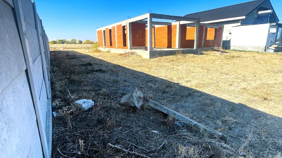 Casă Parter Spațioasă în Tărian, 160 mp Utili, Teren 681 mp - Poză 14