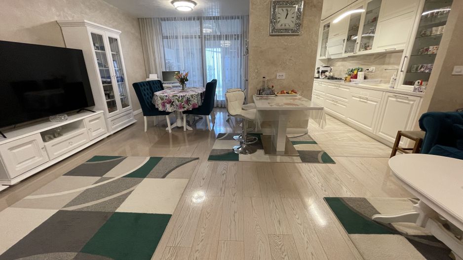 Duplex frumos de vanzare in zona Lipovei - Poză 4