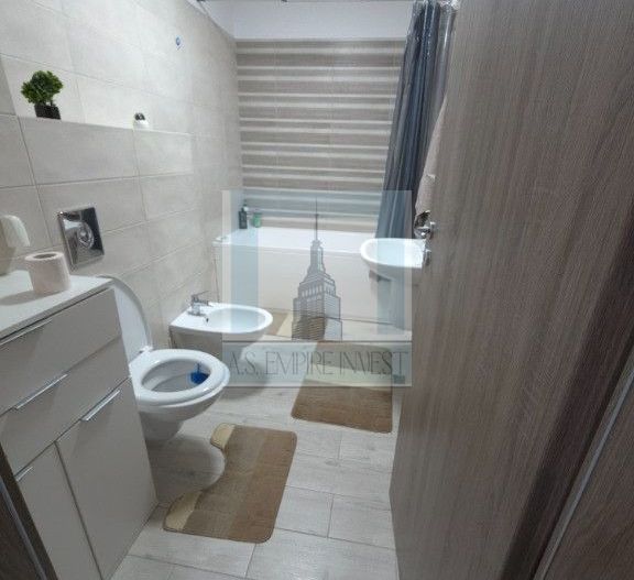 Apartament 2 camere mobilat/utilat - zona Coresi - Poză 7