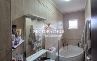 NECTORA IMOB-Apartament 2 camere, Zona Rogerius, 38 mp, mobilat/utilat - Poză 10