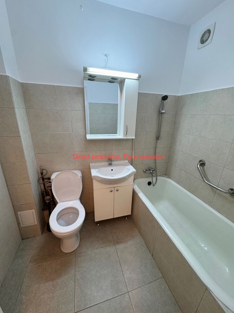 Apartament de inchiriat 2 camere Vatra Luminoasa Iancului Piata Muncii - Poză 5