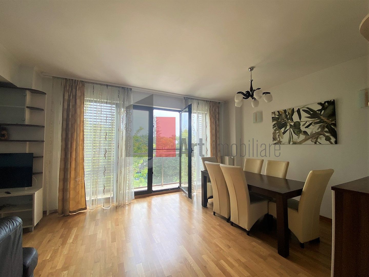 Exceptional location | 2-bedroom apartament | Kiseleff - Poză 1