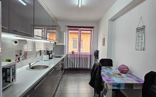 Apartament 3 camere | Etaj 1 | Decomandat | Selimbar - Poză 7