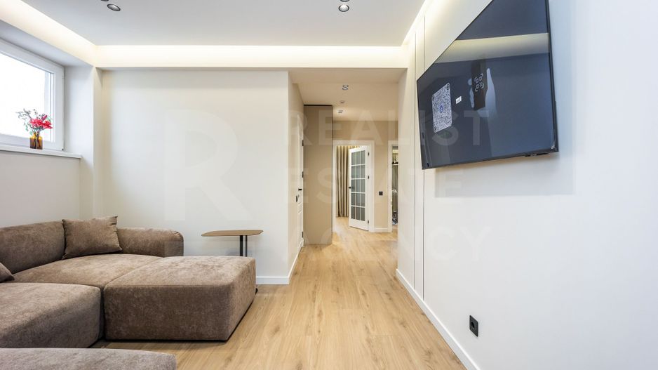 Vânzare, apartament, 2 camere, Bulevardul Mircea cel Bătrîn, Ciocana - Poză 9