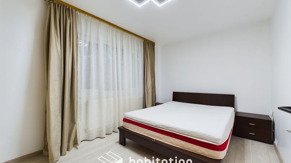 Tur virtual-3 camere, modern si elegant,  zona Centrala - Piața Unirii - Poză 7