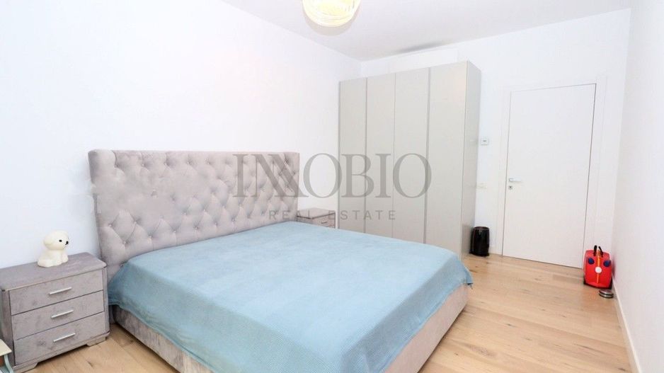 Apartament 3 Camere | Terasa 70 MP | Parcare Subterana - Poză 4