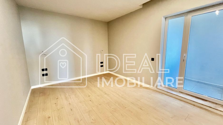 Penthouse cu 3 camere LA CHEIE, cu terase de 200mpu, zona Calea Surii Mici - Poză 7