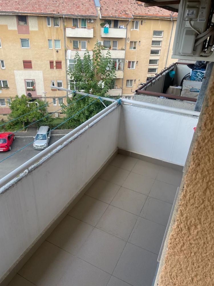 Apartament de vanzare, Satu Mare Strada Traian Vuia - Poză 4