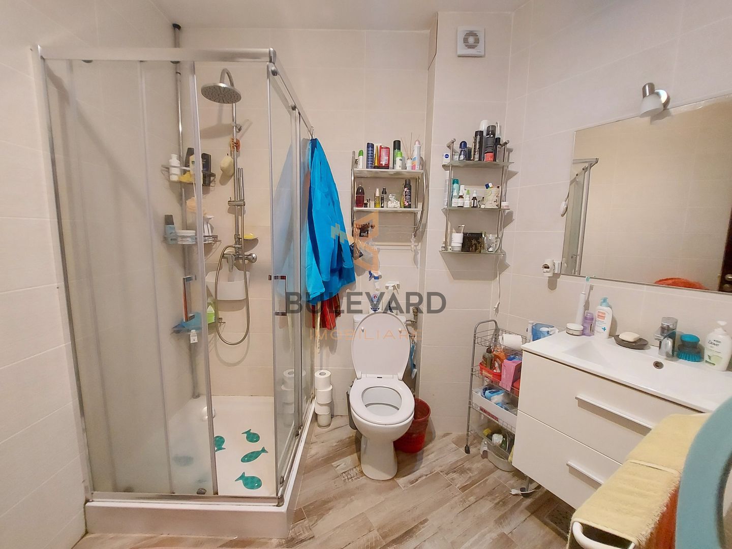 Apartament cu 2 camere in Donath Park! - Poză 5