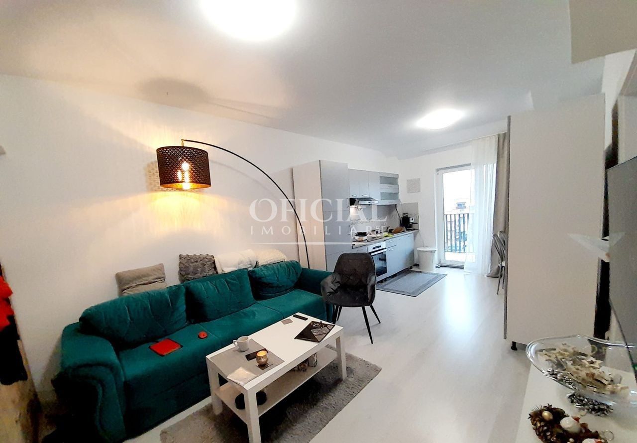 Apartament 2 camere | Mobilat si utilat | Lift | Eroilor | Floresti - Poză 1