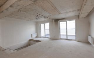 Vânzare, penthouse, 4 camere, str. Alba Iulia, sectorul Buiucani - Poză 11